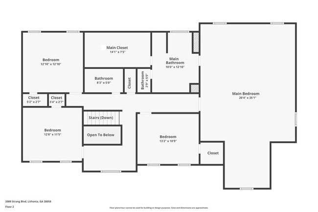 Photo - 2088 Strang Blvd