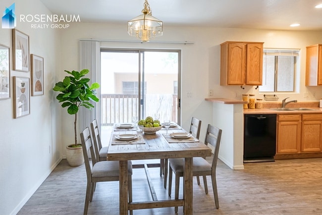 Photo - 7174 E Burro Ln Unit 2