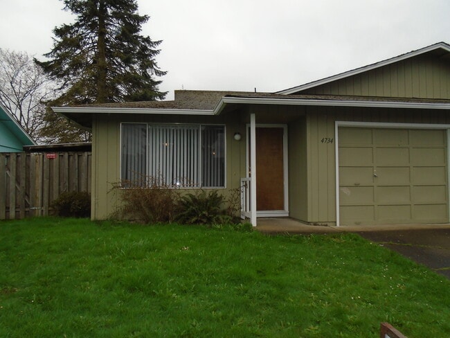 Building Photo - 4732 Cougar Ct SE Unit 4734- Rental