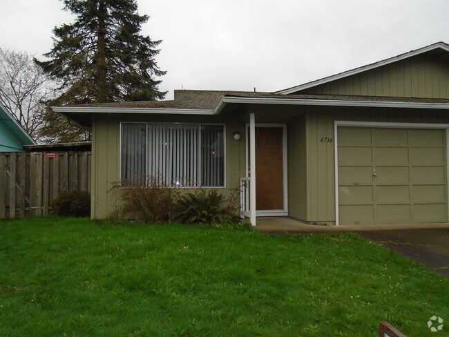 Building Photo - 4732 Cougar Ct SE Unit 4734- Rental