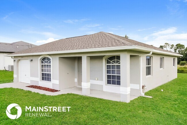 Photo - 2607 30th St SW