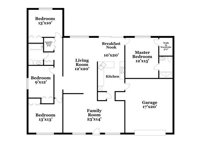 Photo - 816 Jarnac Dr