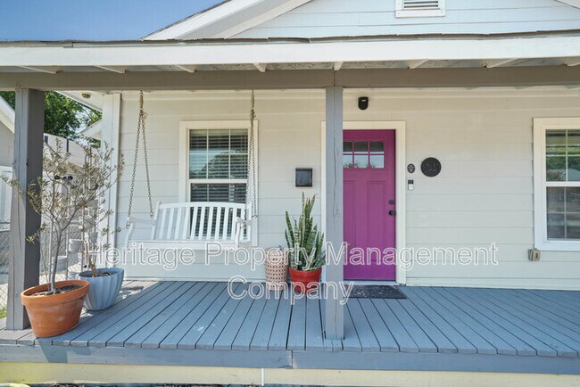 Photo - 1031 Schley Ave