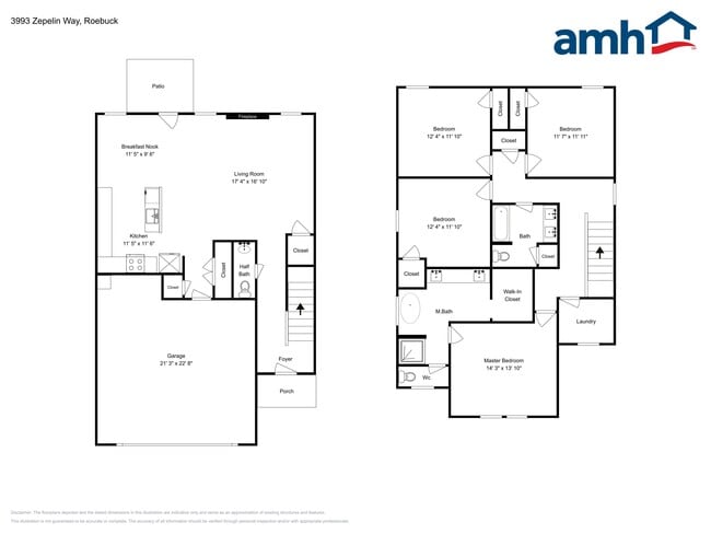 Photo - 3993 Zepelin Wy