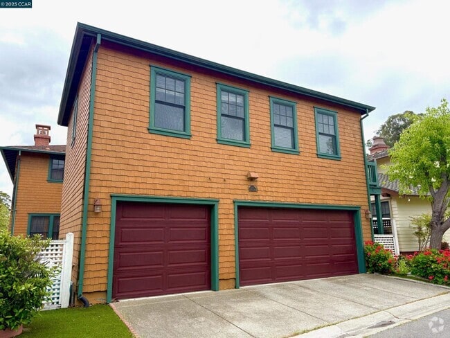 Building Photo - 1136 Taraya Terrace Unit B,Hercules CA 94547 Rental