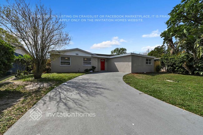 Building Photo - 4708 King Cole Blvd Rental