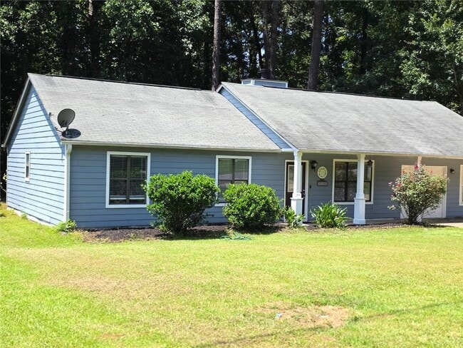 Building Photo - 3407 Owens Pass NW