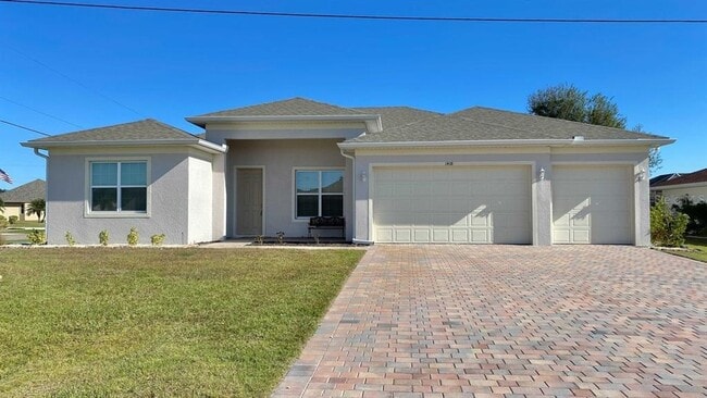 Building Photo - 1418 Olancha Ct Rental