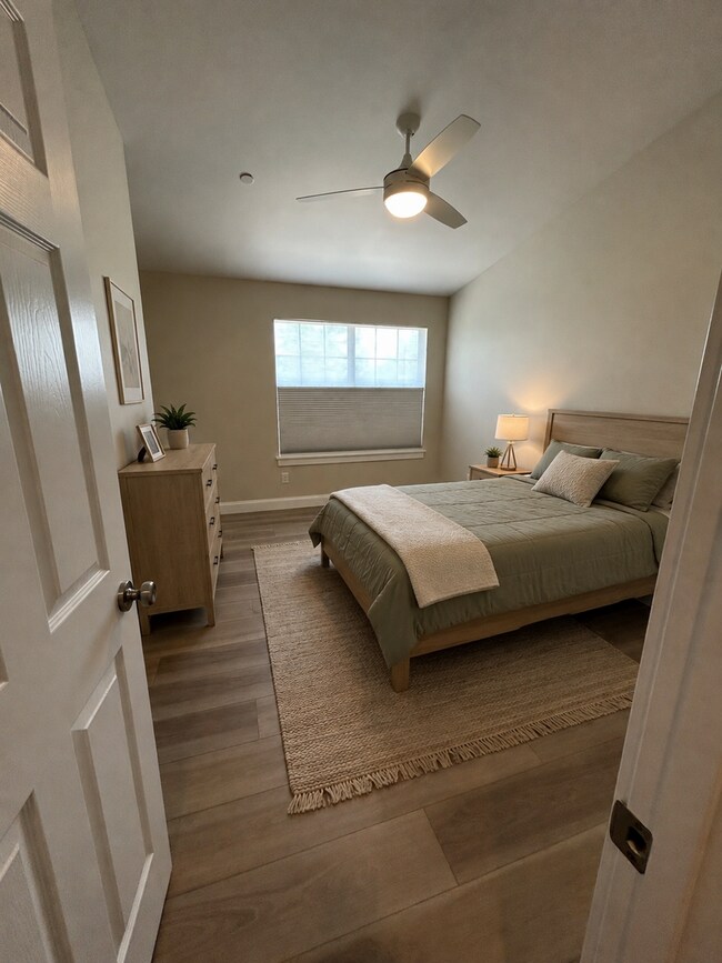 536 E Mulberry St Unidad 1