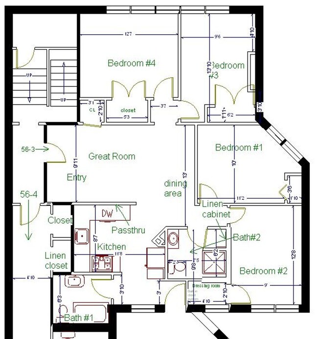Building Photo - 56 Egmont St