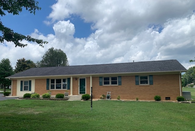 Building Photo - 275 Dry Valley Rd Rental
