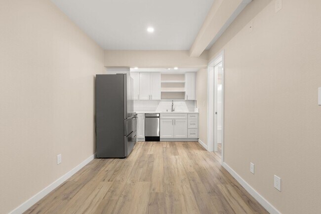 University Crest Apartments - Near UCR