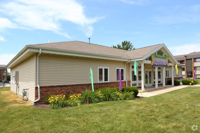 Larkin Village