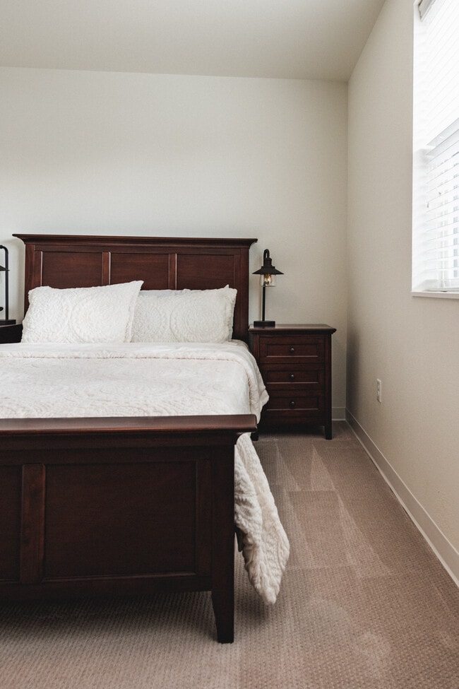 Ruxton Apartments Platteville, WI