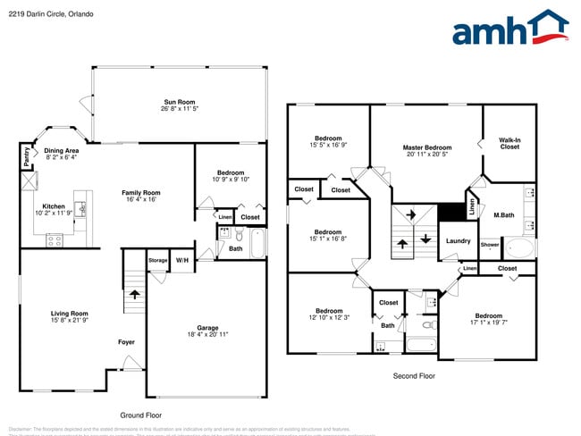 Photo - 2219 Darlin Cir