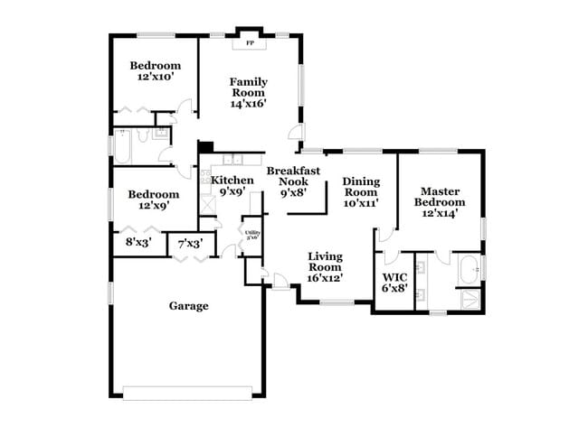 Photo - 5709 Rex Mill Dr