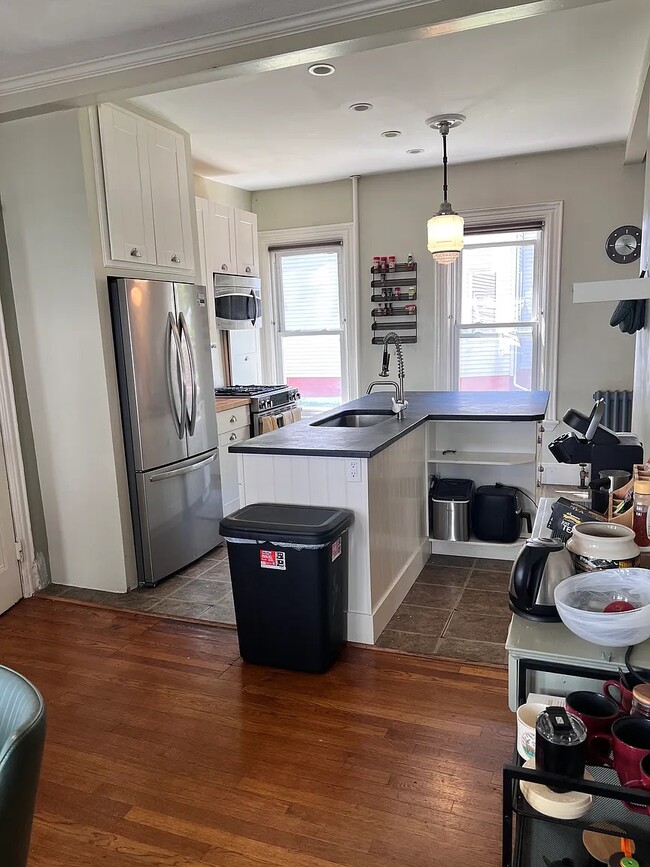 Photo - 5A Evergreen Ave Unit 5A Evergreen Ave Somerville MA 02145