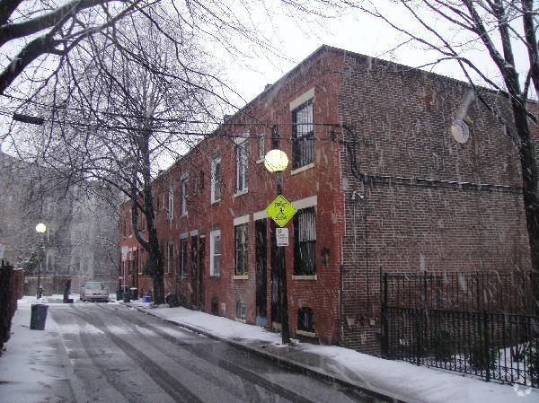 Building Photo - 34 Sussex St Rental