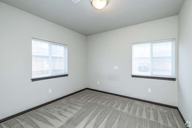 Falcon Heights Townhomes