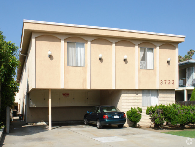 Building Photo - 3723 Mentone Ave Rental