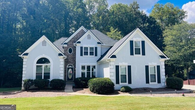 Photo - 125 Carriage Oaks Dr NW House