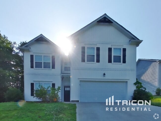 Building Photo - 97 Arbor Chase Pkwy Rental