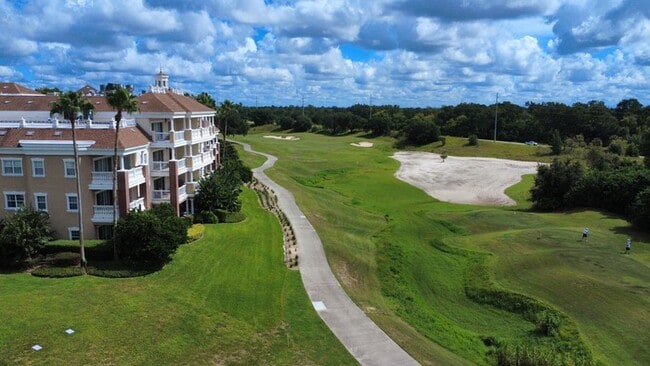 Photo - Golf Course View Condo Unit 303