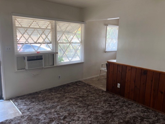 Living Room - 6726 Beck Ave Unit 1