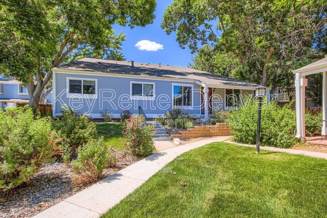 Photo - 2557 S Dover St Unidad 67 Rental