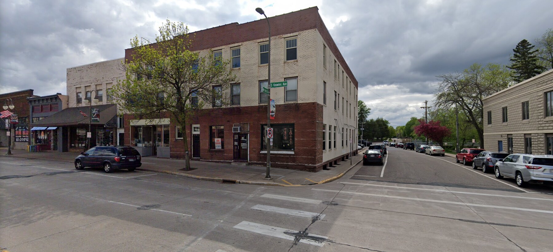 Photo - 107 S Knowles Ave