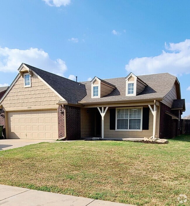 Building Photo - 4 Bedroom - Broken Arrow - Renaissance Par... Rental