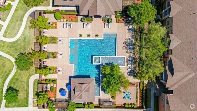 Building Photo - Cypress at Lewisville Apartment Homes