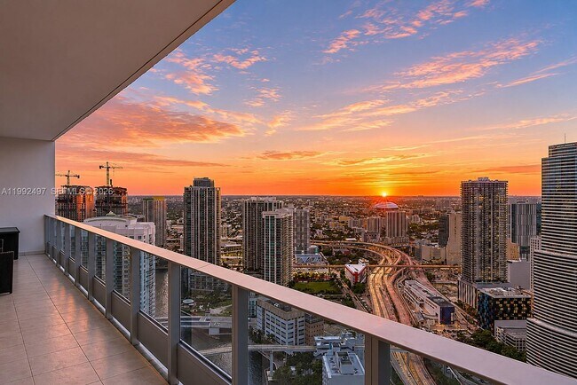 Photo - 200 Biscayne Blvd Way Unit 5009