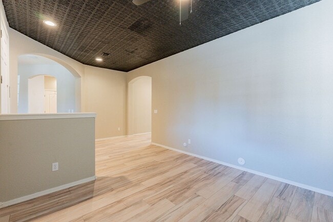 Photo - Four Bedrooms, 3 Car Garage - New flooring!