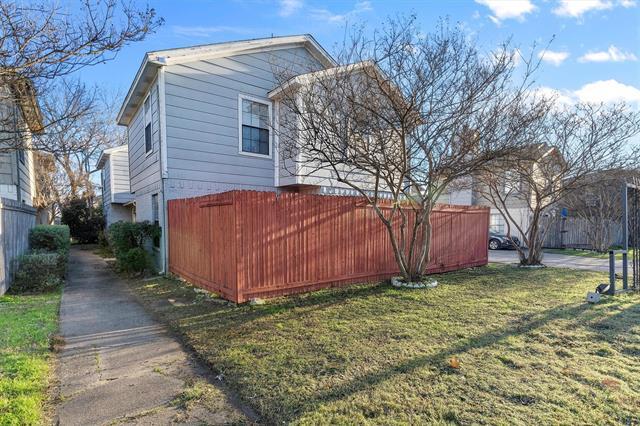 Photo - 5314 Columbia Ave Townhome