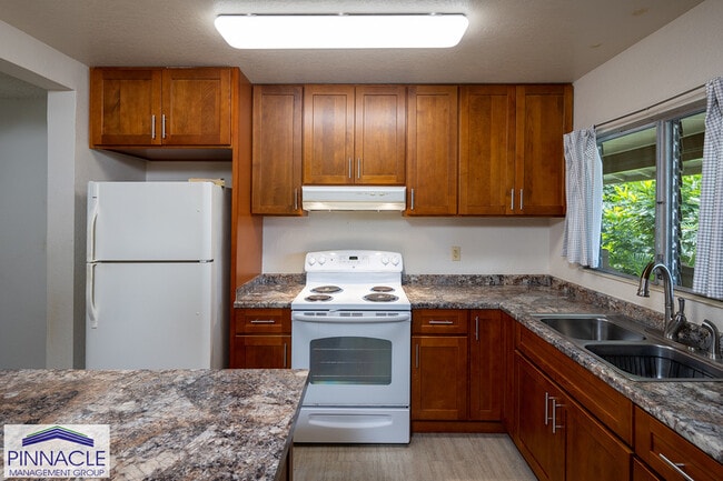 Photo - 1203 Ala Alii St Unit 86
