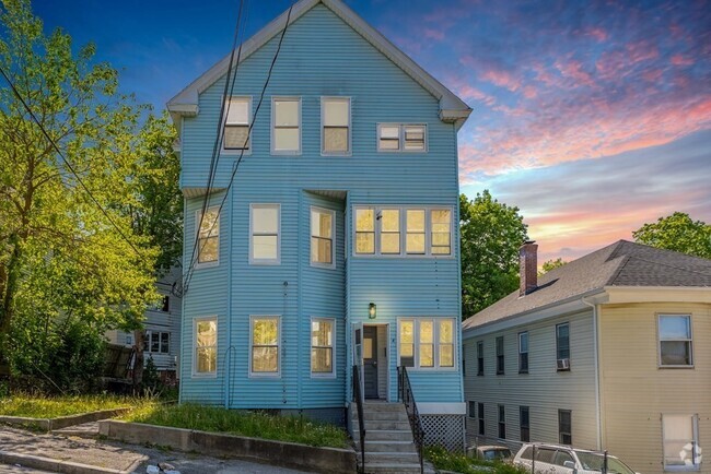 Building Photo - 8 Delaware St Unit 2 Rental