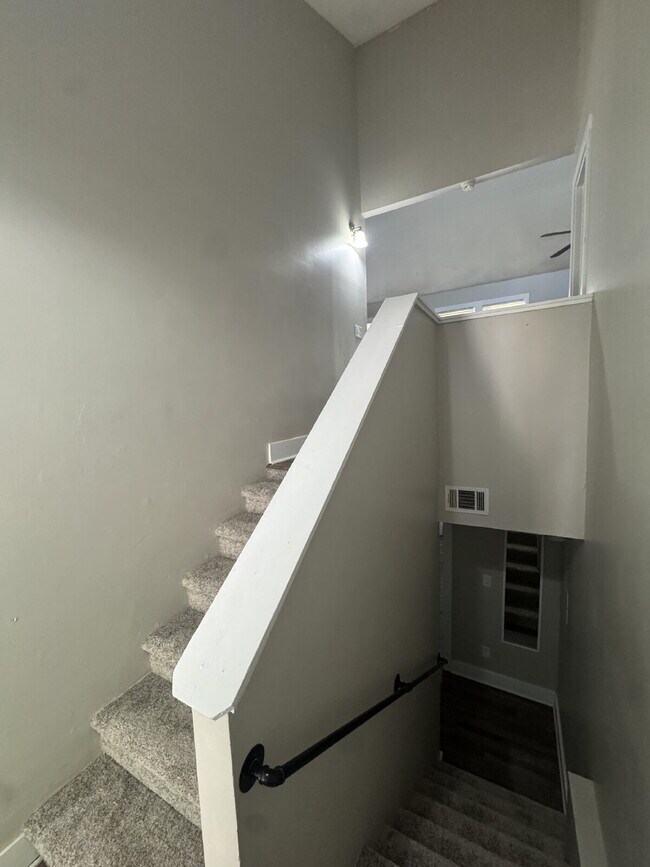 Photo - North Hall Duplex Coming Soon!