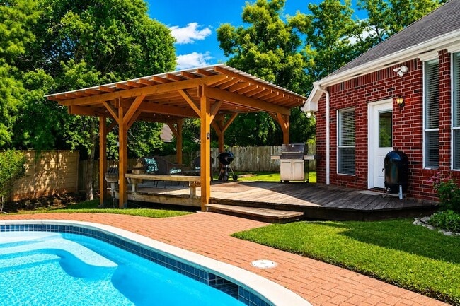 Photo - 7219 Colony Bend Ln