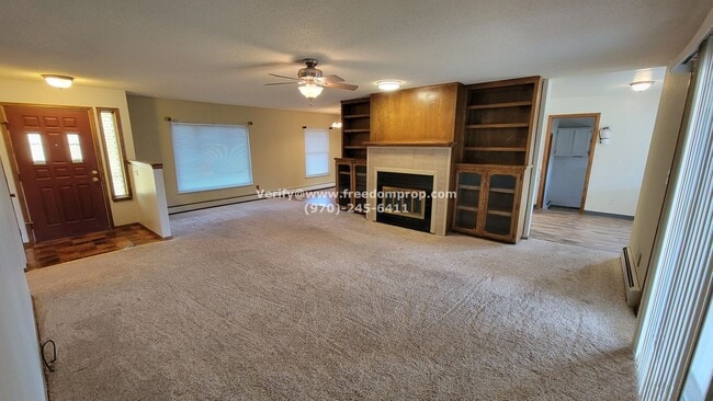 Photo - Established 3 bedroom 2 bath home