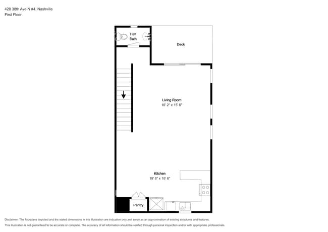 Photo - 428 38th Ave N