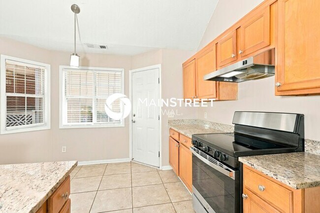 3 Bedroom Pet-Friendly Home in Decatur, GA with Main Street Renewal
