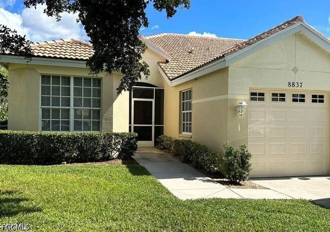 Building Photo - 8837 E Bay Cir