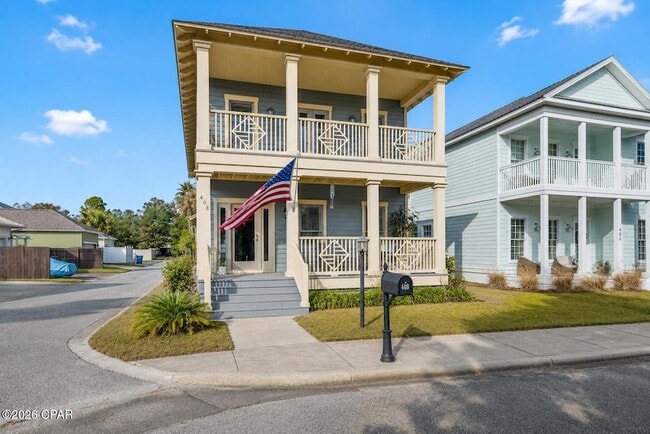 Building Photo - 408 Savannah Park Way