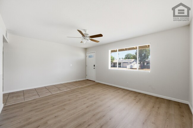 Photo - 4Bed/2Bath House at 35th Ave/Cactus! Ready for Immediate Move-In! -- NO HOA! FULLY REMODELED!