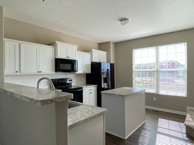 Photo - 5778 Hayden Run Blvd Townhome