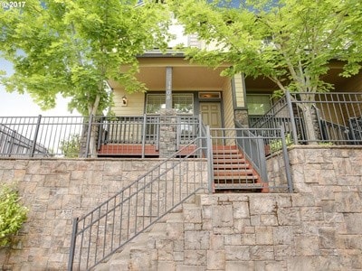 Photo - 1408 NE Redspire Ln Townhome