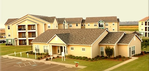 Compass Pointe Apartments - Compass Pointe Apartments