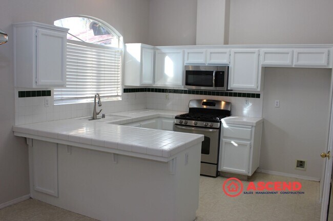 Photo - Poolside Living in Rosedale – Spacious 3 Bed / 2 Bath Home!