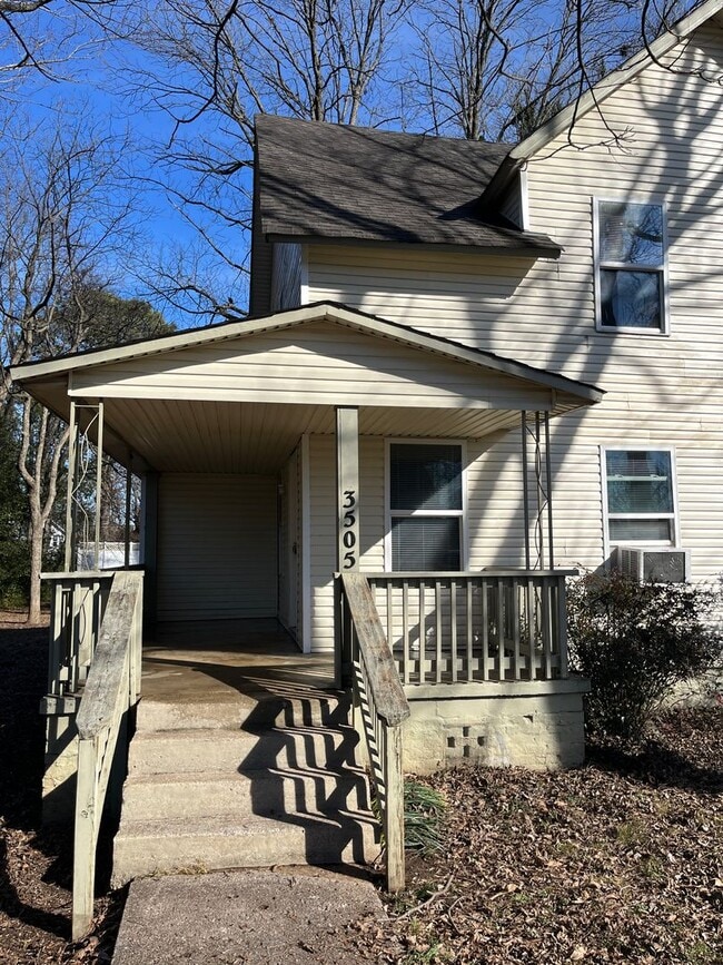 Photo - Charming Huntsville Living Awaits!